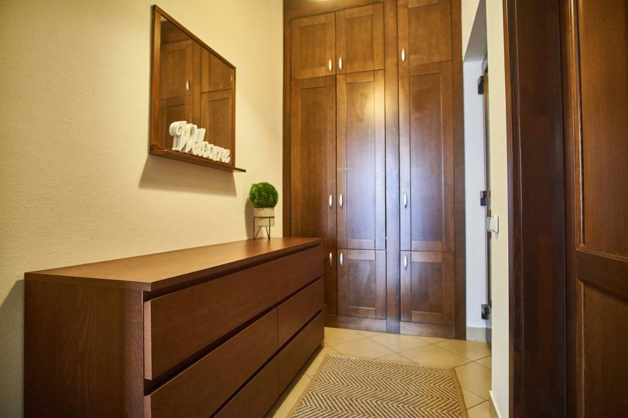 G1 Apartment - Budapest Esterno foto