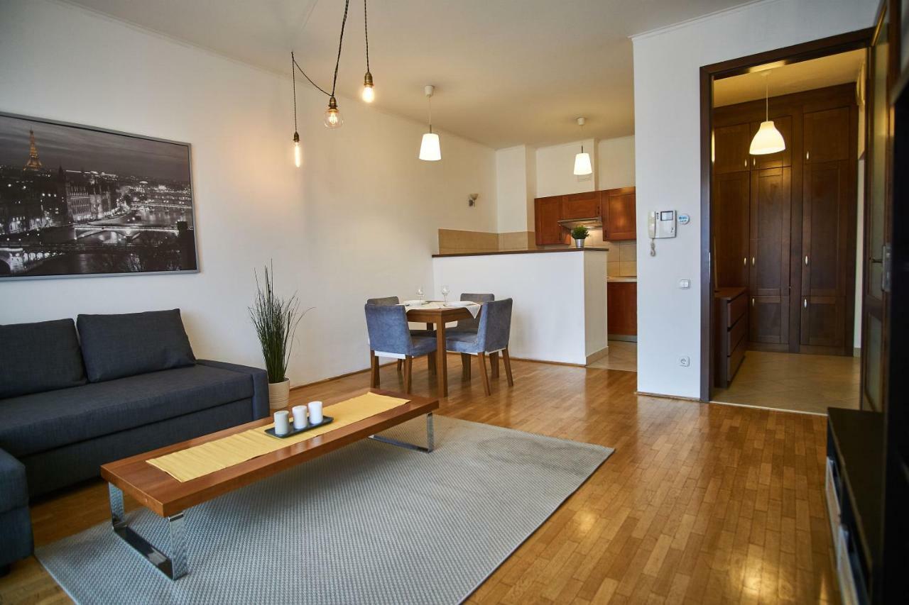 G1 Apartment - Budapest Esterno foto